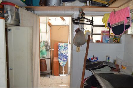 Casa à venda com 150m², 4 quartos e 2 vagasÁrea de Serviço