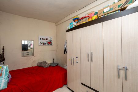 Casa à venda com 300m², 5 quartos e 3 vagasQuarto 1 Casa 2