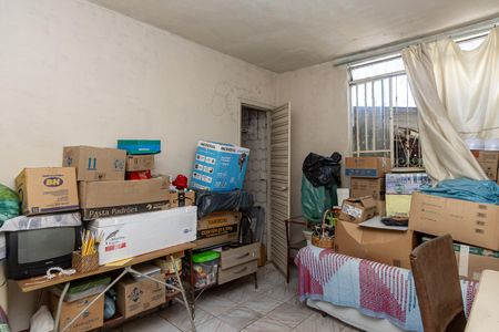 Quarto 1 Casa 1 de casa à venda com 5 quartos, 300m² em Pampulha, Belo Horizonte