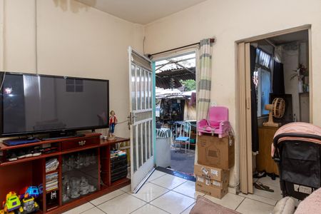 Casa à venda com 300m², 5 quartos e 3 vagasSala da Casa 2