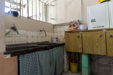 Casa à venda com 300m², 5 quartos e 3 vagasÁrea de Serviço Casa 1