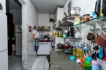 Casa à venda com 300m², 5 quartos e 3 vagasCozinha da Casa 2