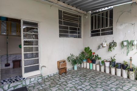 Casa à venda com 300m², 5 quartos e 3 vagasQuintal