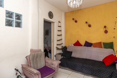 Casa à venda com 300m², 5 quartos e 3 vagasSala da Casa 2