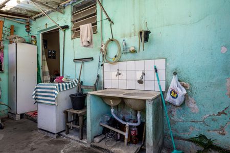 Casa à venda com 300m², 5 quartos e 3 vagasÁrea de Serviço Casa 2