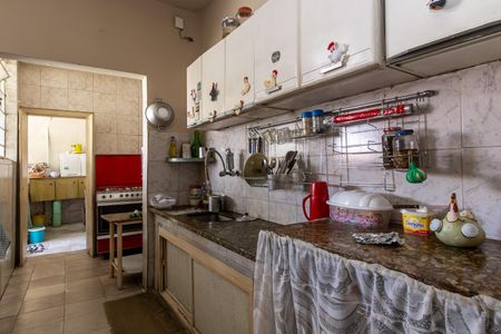 Casa à venda com 300m², 5 quartos e 3 vagasCozinha Casa 1