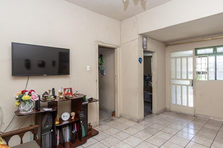 Casa à venda com 300m², 5 quartos e 3 vagasSala Casa 1