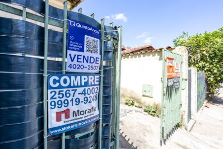 Casa à venda com 300m², 5 quartos e 3 vagasPlaca 