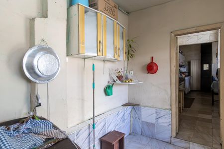 Casa à venda com 300m², 5 quartos e 3 vagasÁrea de Serviço Casa 1