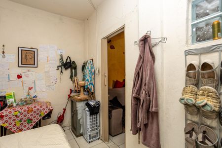 Casa à venda com 300m², 5 quartos e 3 vagasQuarto 2 Casa 2