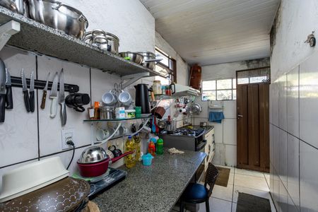 Casa à venda com 300m², 5 quartos e 3 vagasCozinha da Casa 2