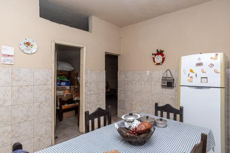 Casa à venda com 300m², 5 quartos e 3 vagasCozinha Casa 1