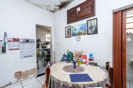 Casa à venda com 300m², 5 quartos e 3 vagasSala de Jantar da Casa 2