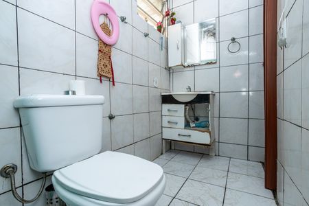 Casa à venda com 300m², 5 quartos e 3 vagasBanheiro da Casa 2