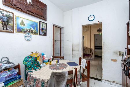 Casa à venda com 300m², 5 quartos e 3 vagasSala de Jantar da Casa 2