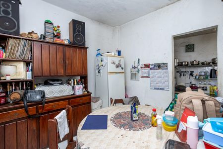 Casa à venda com 300m², 5 quartos e 3 vagasSala de Jantar da da Casa 2