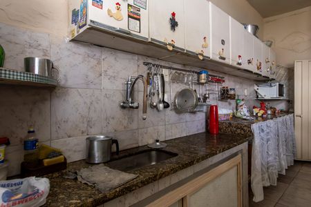 Casa à venda com 300m², 5 quartos e 3 vagasCozinha Casa 1