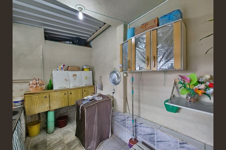 Casa à venda com 300m², 3 quartos e 3 vagas Casa à venda com 300m², 3 quartos e 3 vagasÁrea de Serviço