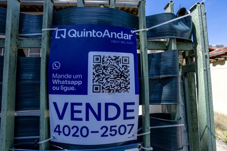 Casa à venda com 300m², 5 quartos e 3 vagasPlaca 