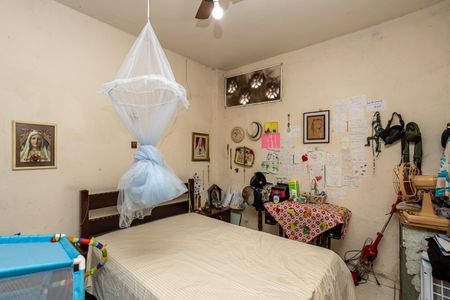 Casa à venda com 300m², 5 quartos e 3 vagasQuarto 2 Casa 2