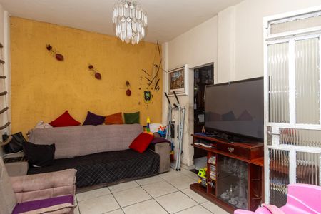 Casa à venda com 300m², 5 quartos e 3 vagasSala da Casa 2