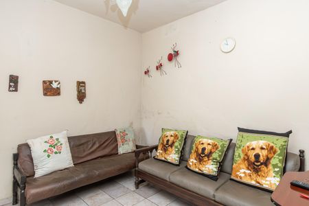 Casa à venda com 300m², 5 quartos e 3 vagasSala Casa 1