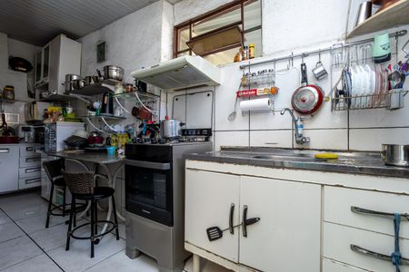 Casa à venda com 300m², 5 quartos e 3 vagasCozinha da Casa 2