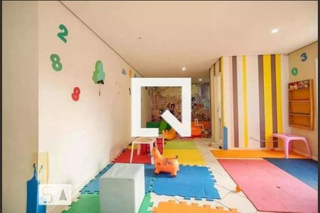 Apartamento à venda com 67m², 3 quartos e 2 vagas Apartamento à venda com 67m², 3 quartos e 2 vagasBrinquedoteca