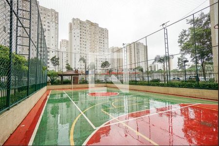 Apartamento à venda com 67m², 3 quartos e 2 vagas Apartamento à venda com 67m², 3 quartos e 2 vagasQuadra poliesportiva