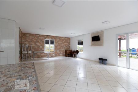Apartamento à venda com 67m², 3 quartos e 2 vagas Apartamento à venda com 67m², 3 quartos e 2 vagasÁrea comum