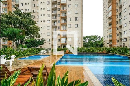 Apartamento à venda com 67m², 3 quartos e 2 vagas Apartamento à venda com 67m², 3 quartos e 2 vagasPiscina