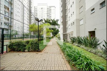 Apartamento à venda com 67m², 3 quartos e 2 vagas Apartamento à venda com 67m², 3 quartos e 2 vagasÁrea externa