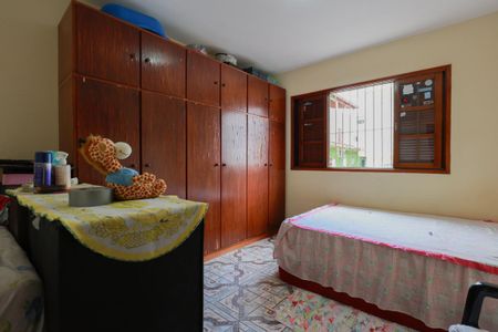 Casa de condomínio à venda com 134m², 3 quartos e 2 vagas Casa de condomínio à venda com 134m², 3 quartos e 2 vagasQuarto 2