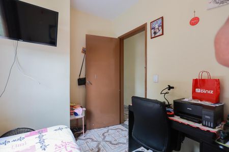 Casa de condomínio à venda com 134m², 3 quartos e 2 vagas Casa de condomínio à venda com 134m², 3 quartos e 2 vagasQuarto 3