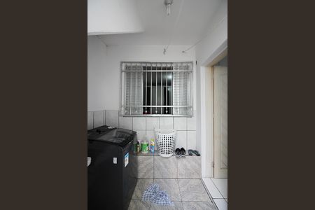 Casa à venda com 127m², 4 quartos e 3 vagasÁrea de Serviço