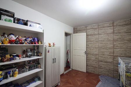 Casa à venda com 127m², 4 quartos e 3 vagasQuarto 1