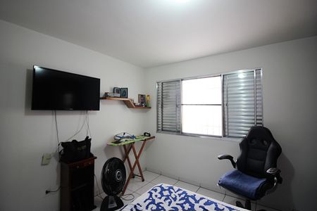 Casa à venda com 127m², 4 quartos e 3 vagasQuarto 1 Casa 2