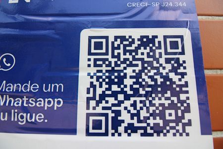 Casa à venda com 127m², 4 quartos e 3 vagasPlaca