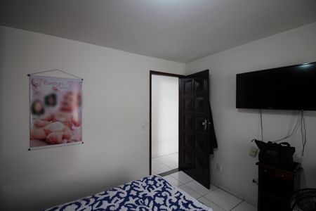 Casa à venda com 127m², 4 quartos e 3 vagasQuarto 1 Casa 2