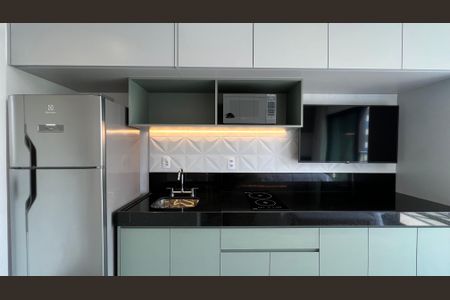 Studio para alugar com 28m², 1 quarto e sem vaga Studio para alugar com 28m², 1 quarto e sem vagaStudio