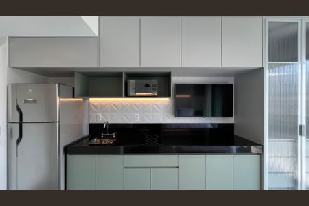 Studio para alugar com 28m², 1 quarto e sem vaga Studio para alugar com 28m², 1 quarto e sem vagaStudio