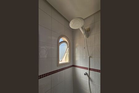 Apartamento para alugar com 210m², 3 quartos e 3 vagas Apartamento para alugar com 210m², 3 quartos e 3 vagasBanheiro da Suíte 3