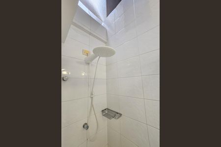 Apartamento para alugar com 210m², 3 quartos e 3 vagas Apartamento para alugar com 210m², 3 quartos e 3 vagasBanheiro da Suíte 1