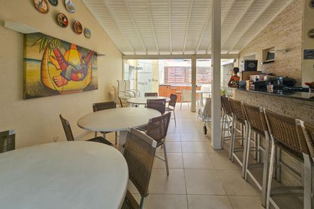 Apartamento para alugar com 210m², 3 quartos e 3 vagas Apartamento para alugar com 210m², 3 quartos e 3 vagasÁrea de Lazer privativa