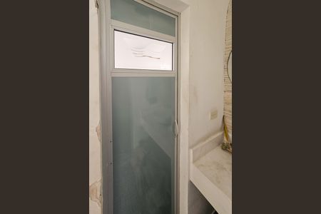 Apartamento para alugar com 210m², 3 quartos e 3 vagas Apartamento para alugar com 210m², 3 quartos e 3 vagasBanheiro