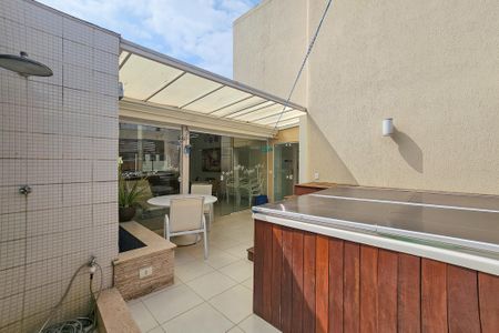 Apartamento para alugar com 210m², 3 quartos e 3 vagas Apartamento para alugar com 210m², 3 quartos e 3 vagasÁrea de Lazer privativa