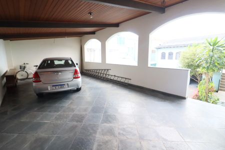 Casa de condomínio à venda com 380m², 6 quartos e 6 vagasGaragem