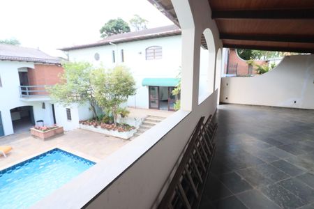 Casa de condomínio à venda com 380m², 6 quartos e 6 vagasGaragem