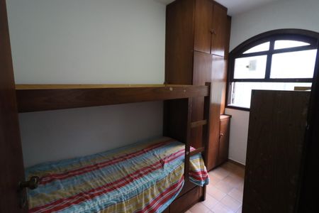 Casa de condomínio à venda com 380m², 6 quartos e 6 vagasQuarto de Serviço