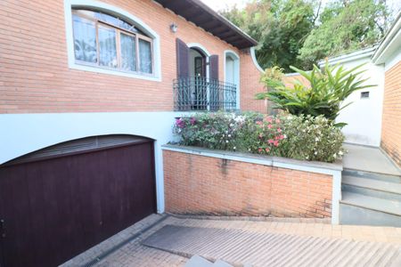 Casa de condomínio à venda com 380m², 6 quartos e 6 vagasGaragem